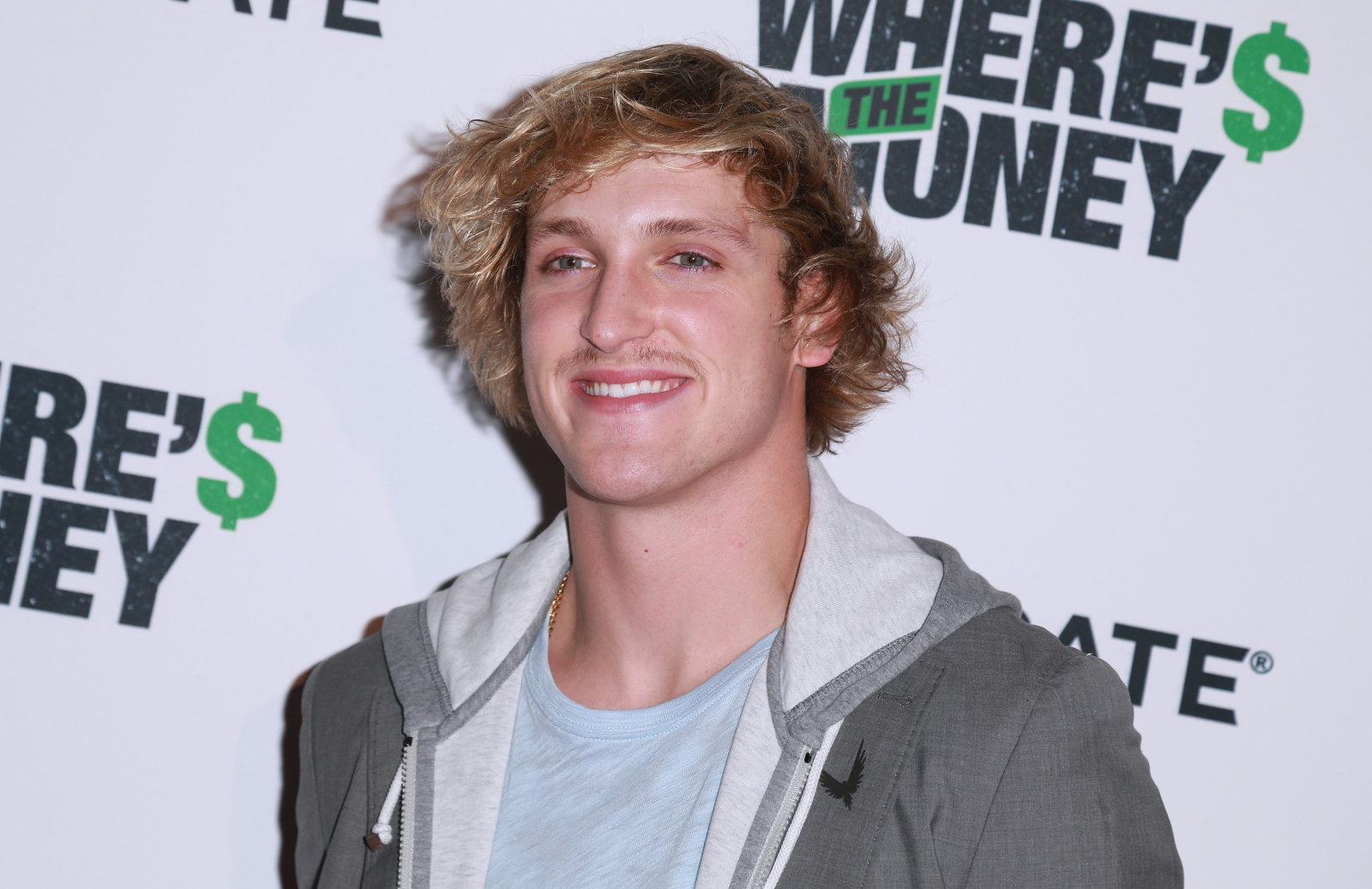 Logan Paul