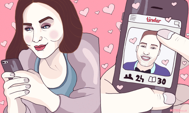 dating app success stories