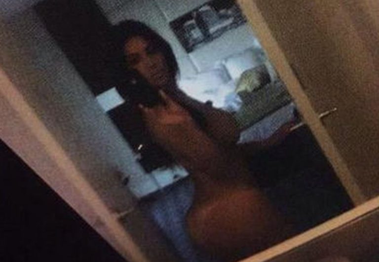 Kim Kardashian Sexy