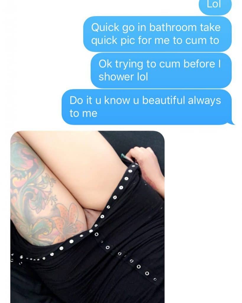 blac chyna nude photos