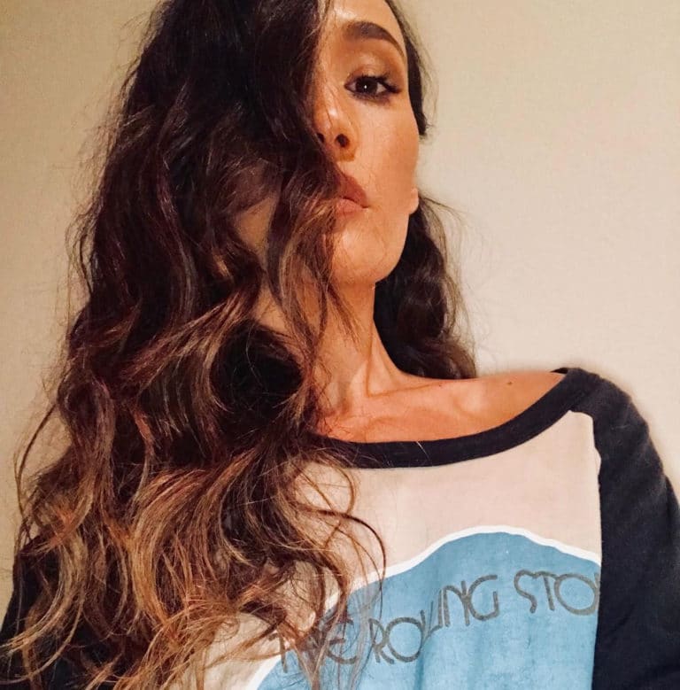 Maggie Q Nude Pics